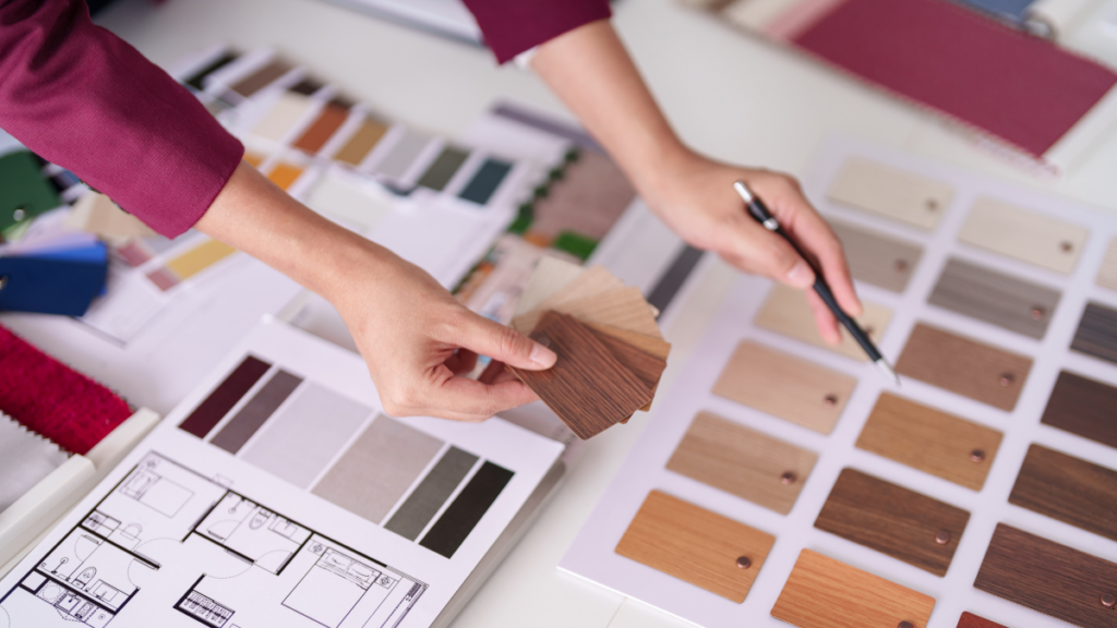 Discover the Art of Transforming Spaces with an Interior Designer in Monaco